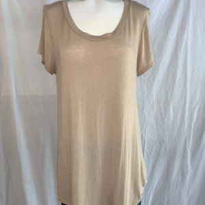 Short Sleeve tunic